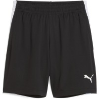 къси,панталони,детски,къси,панталони,футболни,долнища,puma,kids,individualliga,training,football,shorts,blk,wht,ultrblu