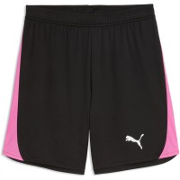къси,панталони,мъжки,къси,панталони,футболни,долнища,puma,liga,shorts,sn62,pink,black
