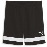 мъжки,къси,панталони,шорти,за,физическо,разпродажба,puma,мъжки,къси,панталони,футболни,долнища,puma,individualrise,shorts,football,short,mens,black,white