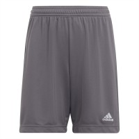юношески,къси,панталони,дрехи,за,училище,разпродажба,adidas,детски,къси,панталони,футболни,долнища,детски,облекла,adidas,ent22,shorts,juniors,grey