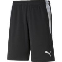къси,панталони,мъжки,къси,панталони,футболни,долнища,puma,men,s,teamliga,referee,football,shorts,black