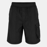 къси,панталони,мъжки,къси,панталони,cp,company,men's,bermuda,cargo,shorts,black,999