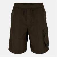 къси,панталони,мъжки,къси,панталони,cp,company,men's,bermuda,cargo,shorts,ivy,green,683