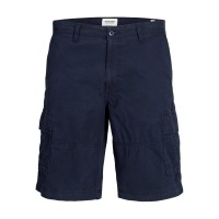 мъжки,къси,панталони,jack,and,jones,mateo,cargo,shorts,mens,dark,navy