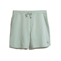 мъжки,къси,панталони,original,penguin,fleece,short,sn99,silt,green