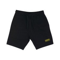 къси,панталони,детски,3/4,панталони,barbour,international,boys,essential,jersey,shorts,black