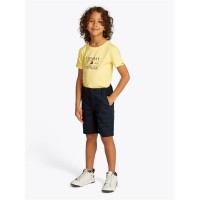 панталони,тип,чино,детски,облекла,tommy,hilfiger,1985,chino,short,dk,nght,navy