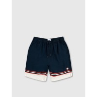 поларени,къси,панталони,мъжки,къси,панталони,pretty,green,men,s,valencia,fleece,jogger,shorts,navy