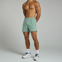 къси,панталони,myprotein,tempo,5in,shorts,sn61,pale,green