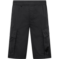 къси,панталони,мъжки,къси,панталони,cp,company,chrome,r,cargo,shorts,black,999