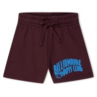 юношески,къси,панталони,детски,облекла,billionaire,boys,club,arch,logo,shorts,juniors,brown