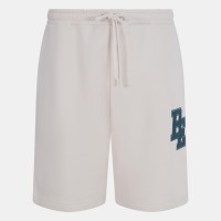 поларени,къси,панталони,мъжки,къси,панталони,blank,essentials,men,s,collegiate,fleece,jogger,shorts,bone