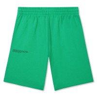 юношески,къси,панталони,pangaia,365,long,shorts,juniors,jade,green