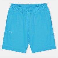 юношески,къси,панталони,детски,3/4,панталони,pangaia,365,long,shorts,juniors,ocean,turquoise