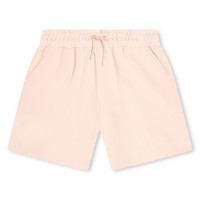юношески,къси,панталони,детски,облекла,kenzo,logo,shorts,juniors,pale,pink,46t