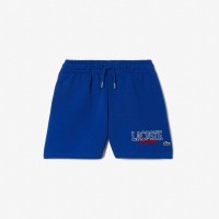 поларени,къси,панталони,lacoste,kids,logo,fleece,jogger,shorts,blue,x0u