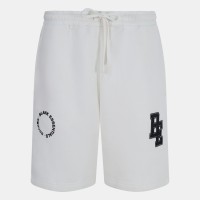 поларени,къси,панталони,мъжки,къси,панталони,blank,essentials,men,s,football,fleece,jogger,shorts,off,white