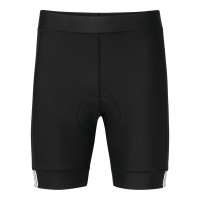 мъжки,къси,панталони,мъжки,къси,панталони,dare,2b,dare2b,aep,virtuosity,reflective,cycling,shorts,mens,black,white
