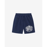 поларени,къси,панталони,мъжки,къси,панталони,cole,buxton,men,s,distressed,collegiate,crest,cotton,fleece,shorts,washed,navy