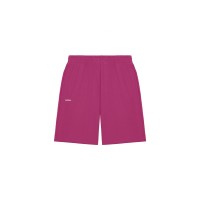 юношески,къси,панталони,детски,облекла,pangaia,365,long,shorts,juniors,berry,purple