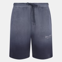 поларени,къси,панталони,мъжки,къси,панталони,blank,essentials,men,s,logo,fleece,jogger,shorts,thunder