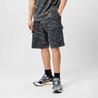 мъжки,къси,панталони,everlast,cargo,shorts,mens,grey,camo