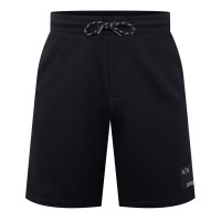 мъжки,къси,панталони,armani,exchange,ax,jogger,shirts,sn99,black