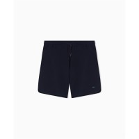 мъжки,къси,панталони,emporio,armani,loungewear,bermuda,armani,blue