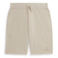 поларени,къси,панталони,polo,ralph,lauren,kids,fleece,jogger,shorts,classic,stone