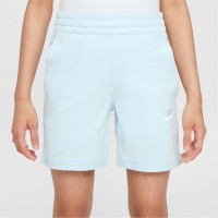 детски,къси,панталони,дрехи,за,училище,разпродажба,nike,детски,къси,панталони,детски,облекла,nike,sportswear,jersey,shorts,junior,boys,glacier,blue