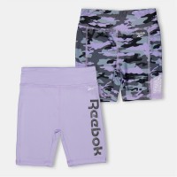 дрехи,за,училище,разпродажба,reebok,детски,къси,панталони,детски,облекла,reebok,2pk,short,jn99,lavender