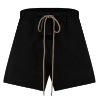 къси,панталони,мъжки,къси,панталони,fear,of,god,essentials,sweatshorts,black