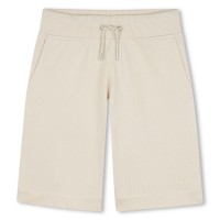 hugo,jersey,shorts,juniors,stone,255