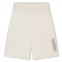 юношески,къси,панталони,детски,облекла,dkny,logo,shorts,juniors,light,grey,022
