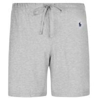 къси,панталони,мъжки,къси,панталони,polo,ralph,lauren,jersey,shorts,heather,navy