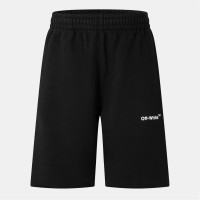 мъжки,къси,панталони,off,white,off,diag,sweat,short,sn99,black,white