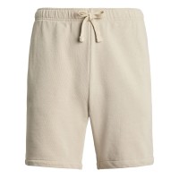 поларени,къси,панталони,мъжки,къси,панталони,polo,ralph,lauren,16,5,cm,loopback,fleece,shorts,stoneware,grey