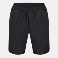 поларени,къси,панталони,boss,men,s,hecon,active,fleece,jogger,shorts,black