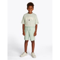 детски,облекла,tommy,hilfiger,hilfiger,varsity,sweatshort,dw,grn,heathr