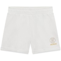 детски,3/4,панталони,детски,облекла,guess,guess,terry,short,jn62,white,g011