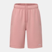 мъжки,поларени,къси,панталони,мъжки,къси,панталони,slazenger,fleece,shorts,mens,pink