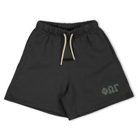 детски,поларени,къси,панталони,fear,of,god,essentials,unisex,kids,fleece,jogger,shorts,iron,grey