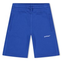 юношески,къси,панталони,детски,облекла,off,white,logo,print,track,shorts,juniors,multi