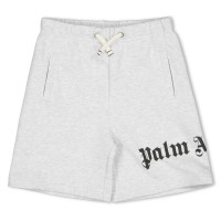 къси,панталони,palm,angels,palm,logo,shorts,jn61,grey