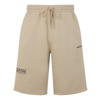 къси,панталони,мъжки,къси,панталони,off,white,figure,of,speech,sweatshorts,beige