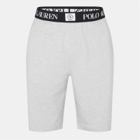 къси,панталони,мъжки,къси,панталони,polo,ralph,lauren,men's,puck,logo,jersey,jogger,shorts,light,sprt,hthr