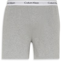 мъжки,къси,панталони,calvin,klein,calvin,essentls,shrt,sn54,grey,heather