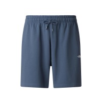 мъжки,къси,панталони,the,north,face,tnf,ess,relax,short,mens,granite,grey