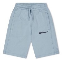 къси,панталони,детски,3/4,панталони,off,white,off,logo,shorts,jn61,blue,451