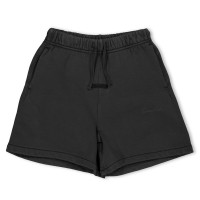 детски,поларени,къси,панталони,fear,of,god,essentials,unisex,kids,fleece,shorts,faded,black